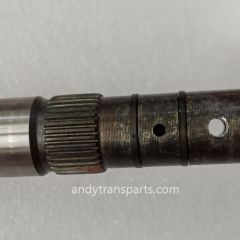 9HP48-0019-U1 Input Shaft U1 1094202120 25-34-36-36 Automatic Transmission For Jeep Land Rover