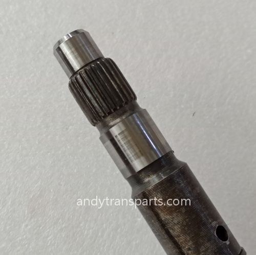 9HP48-0019-U1 Input Shaft U1 1094202120 25-34-36-36 Automatic Transmission For Jeep Land Rover