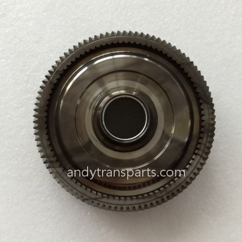 9HP48-0020-FN Planetary Ring Gear FN 9HP48 Automatic Transmission For Jeep
