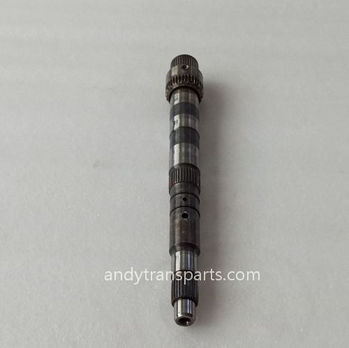 9HP48-0019-U1 Input Shaft U1 1094202120 25-34-36-36 Automatic Transmission For Jeep Land Rover