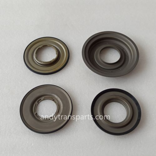 09G-129240AA-AM Piston Kit AM 09G 129240AA Automatic Transmission For AUDI Skoda V olkswagen