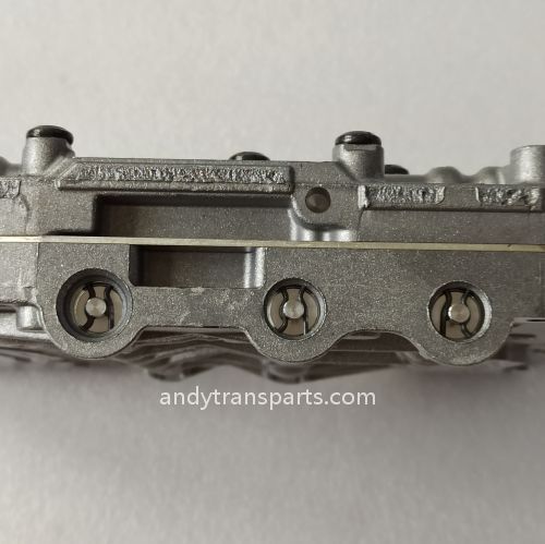6HP21-0001-OEM Valve Body OEM AB063 Automatic Transmission For BMW Haval