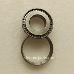 ZC-0091-AM Bearing AM R37-7 77mm * 37mm * 17mm Automatic Transmission For L incoln