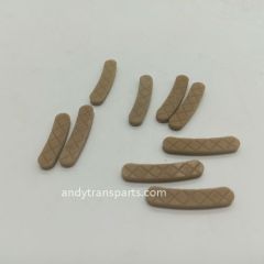 MPS6-0087-AM Brown spacer kit AM 9PCS A KIT MPS6/6DCT450 DCT Transmission For Ford M itsubishi Volvo