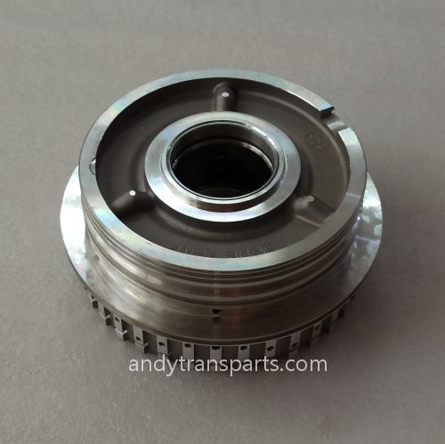 6T40-0014-AM Input Drum 2ng gen 24263527 AM late type Automatic Transmission For ROEWE Buick
