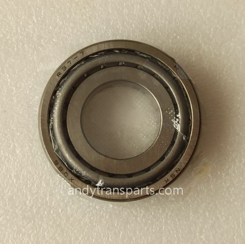 ZC-0091-AM Bearing AM R37-7 77mm * 37mm * 17mm Automatic Transmission For L incoln