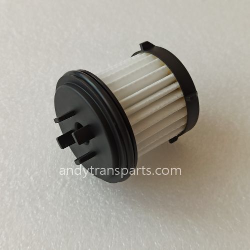 CTF25-0003-AM Outer Filter AM CTF25 CVT Transmission For BAOJUN