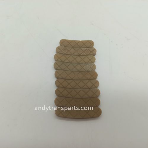 MPS6-0087-AM Brown spacer kit AM 9PCS A KIT MPS6/6DCT450 DCT Transmission For Ford M itsubishi Volvo