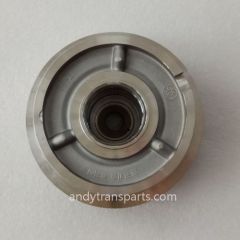 6T40-0014-AM Input Drum 2ng gen 24263527 AM late type Automatic Transmission For ROEWE Buick