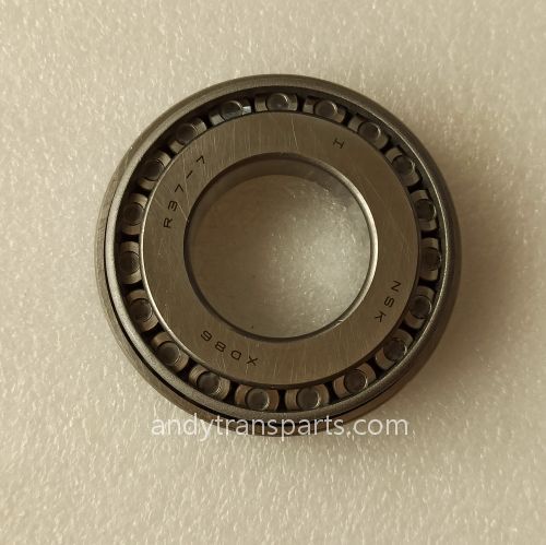 ZC-0091-AM Bearing AM R37-7 77mm * 37mm * 17mm Automatic Transmission For L incoln