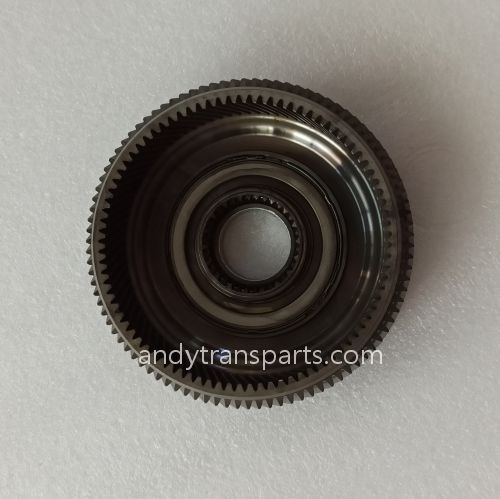 9HP48-0020-FN Planetary Ring Gear FN 9HP48 Automatic Transmission For Jeep