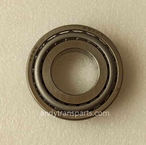 ZC-0091-AM Bearing AM R37-7 77mm * 37mm * 17mm Automatic Transmission For L incoln