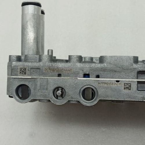9HP48-0011-FN valve body without harness FN 10 solenoids electric shfit For Rover