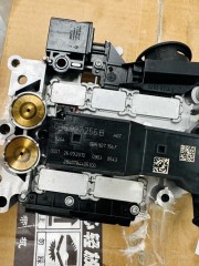 0B5-0070-TE control module DL501 0B5 Transmission Plates TCU TCM Module TE 156E 156F For Audi