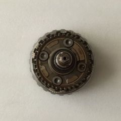 8HP45-0045-OEM Output Shaft With Clutch Plate 2WD 8HP45 Automatic Transmission For BMW