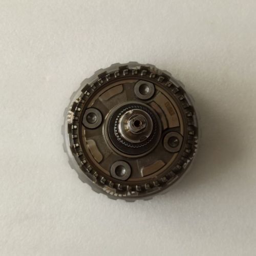 8HP45-0045-OEM Output Shaft With Clutch Plate 2WD 8HP45 Automatic Transmission For BMW