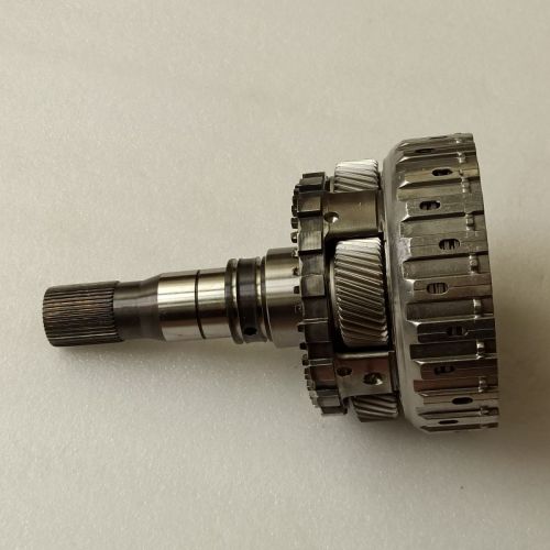 8HP50-0021-OEM Output Shaft Without Ring 4WD 8HP50 Automatic Transmission 8 SPEED For great wall