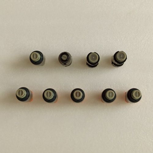 9HP48-0021-FN Solenoid Kit 9Pcs A Kit FN 9HP48 Automatic Transmission For Jeep