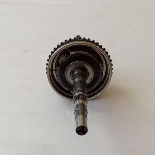 8HP45-0044-U1 Input Shaft With Sun Gear 8HP45 Automatic Transmission For BMW