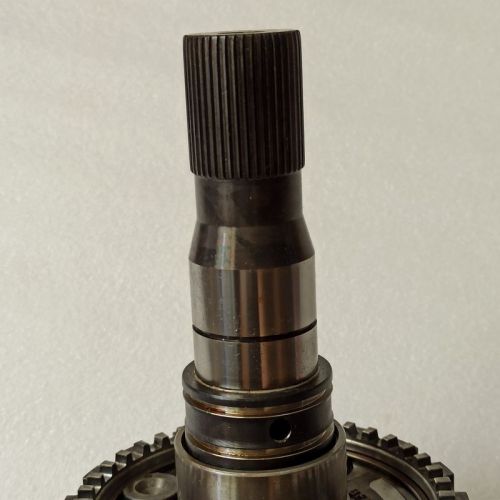 8HP50-0021-OEM Output Shaft Without Ring 4WD 8HP50 Automatic Transmission 8 SPEED For great wall
