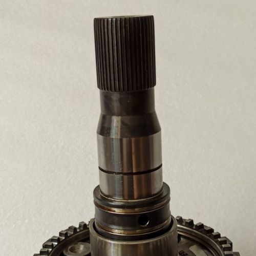 8HP50-0021-OEM Output Shaft Without Ring 4WD 8HP50 Automatic Transmission 8 SPEED For great wall