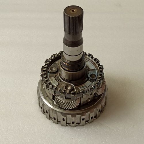 8HP50-0021-OEM Output Shaft Without Ring 4WD 8HP50 Automatic Transmission 8 SPEED For great wall