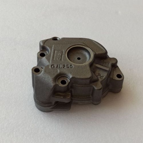 02E-0050-U1 Pump Without Outer Gear 02E 325 105 DQ250/02E DCT DSG Transmission For AUDI V olkswagen