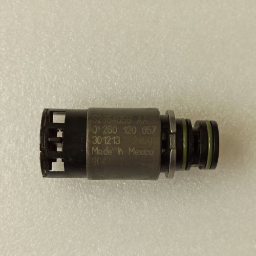 9HP48-0021-FN Solenoid Kit 9Pcs A Kit FN 9HP48 Automatic Transmission For Jeep