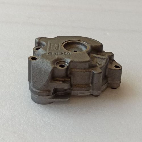 02E-0050-U1 Pump Without Outer Gear 02E 325 105 DQ250/02E DCT DSG Transmission For AUDI V olkswagen