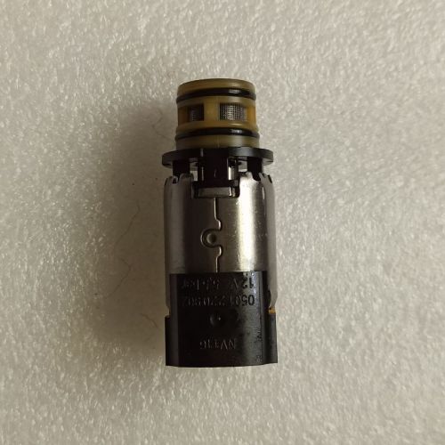 9HP48-0021-U1 Solenoid Kit 9Pcs A Kit U1 9HP48 Automatic Transmission For Jeep