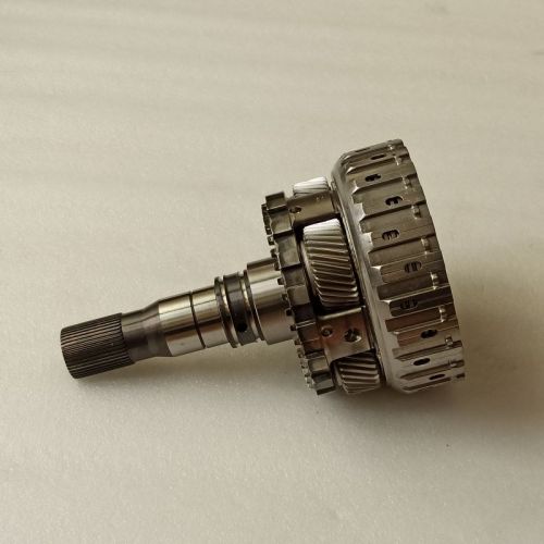 8HP50-0021-OEM Output Shaft Without Ring 4WD 8HP50 Automatic Transmission 8 SPEED For great wall