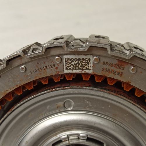 8HP50-0021-OEM Output Shaft Without Ring 4WD 8HP50 Automatic Transmission 8 SPEED For great wall