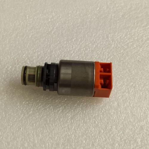 9HP48-0021-U1 Solenoid Kit 9Pcs A Kit U1 9HP48 Automatic Transmission For Jeep