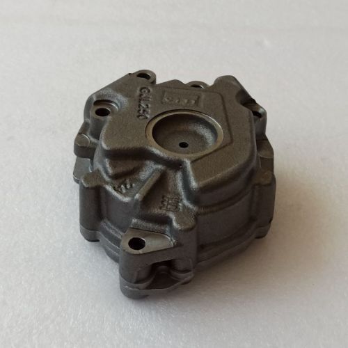 02E-0050-U1 Pump Without Outer Gear 02E 325 105 DQ250/02E DCT DSG Transmission For AUDI V olkswagen