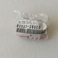 AATP-0234-OEM Pressure Sensor Oil Sensor 83530-60020 Genuine T oyota