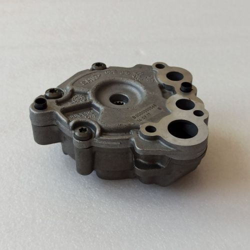 02E-0050-U1 Pump Without Outer Gear 02E 325 105 DQ250/02E DCT DSG Transmission For AUDI V olkswagen
