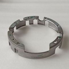A6MF1-0026-OEM Aluminum Piston A6MF1 45615-3B610 Automatic Transmission 6 Speed For Kia H yundai