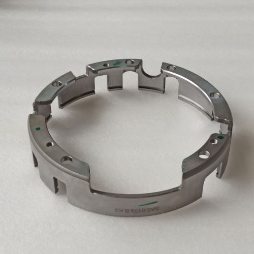 A6MF1-0026-OEM Aluminum Piston A6MF1 45615-3B610 Automatic Transmission 6 Speed For Kia H yundai