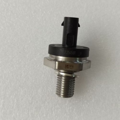 7DCT300-0018-OEM Pressure Sensor Big Hole 0261230491 Inlong 1.0T Covoz 1.0T 6DCT150 7DCT300 For GREAT WALL