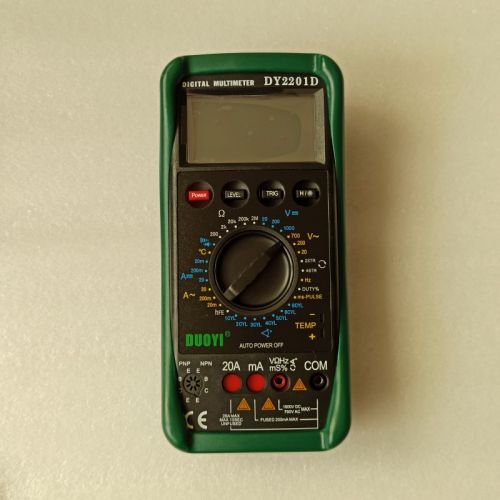 AATP-0238-TOOL Multi-purpose vehicle repair multimeter