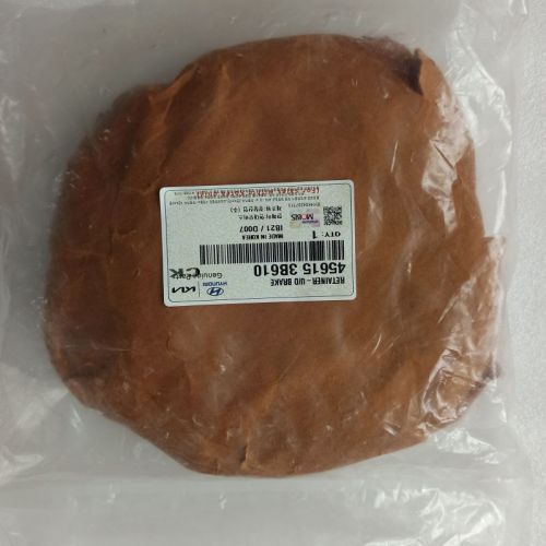 A6MF1-0026-OEM Aluminum Piston A6MF1 45615-3B610 Automatic Transmission 6 Speed For Kia H yundai