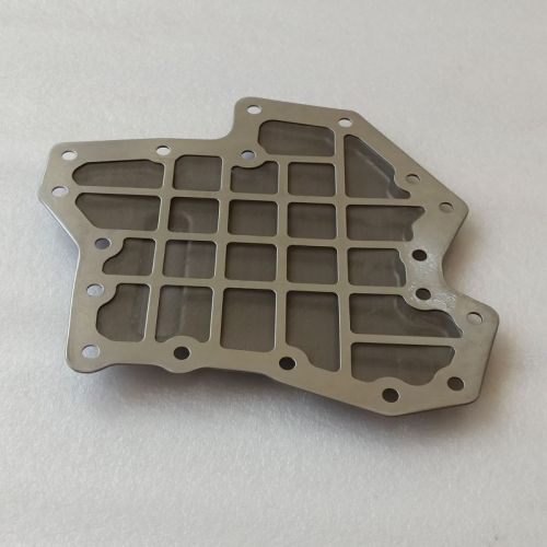 RE7R01A-0004-AM Inner Filter Metal 31705-X185D 31705-X622B Transmission For N issan Infiniti