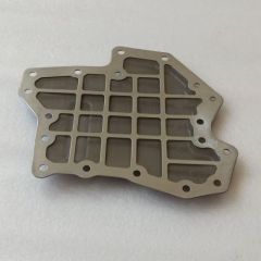 RE7R01A-0004-AM Inner Filter Metal 31705-X185D 31705-X622B Transmission For N issan Infiniti