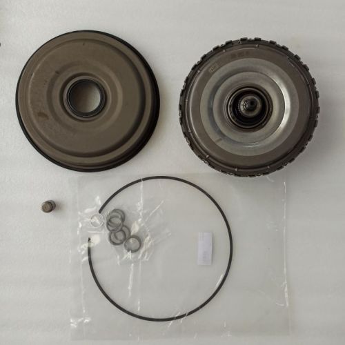 0BH DQ500 Complete Clutch Kit VW Audi Skoda:TRANSPORTER VI T6,V T5,TIGUAN,Q3,TT,KODIAQ 602001800