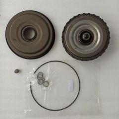 0BH DQ500 Complete Clutch Kit VW Audi Skoda:TRANSPORTER VI T6,V T5,TIGUAN,Q3,TT,KODIAQ 602001800