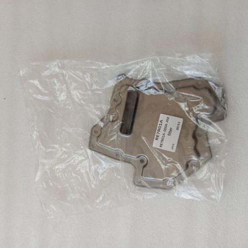 RE7R01A-0004-AM Inner Filter Metal 31705-X185D 31705-X622B Transmission For N issan Infiniti