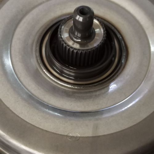 0BH DQ500 Complete Clutch Kit VW Audi Skoda:TRANSPORTER VI T6,V T5,TIGUAN,Q3,TT,KODIAQ 602001800