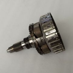 8HP50-0022-OEM Input Shaft Without Ring 2WD Automatic Transmission For Great Wall