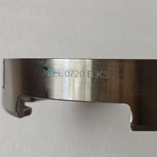 A6MF1-0025-OEM Aluminum Piston A6MF1 45615-3B600 Automatic Transmission 6 Speed For Kia H yundai
