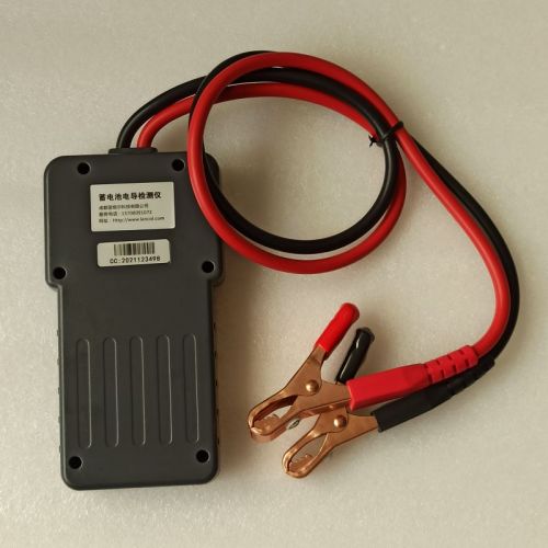 AATP-0239-TOOL Battery Detector Start The Battery Detection Service Life Detection